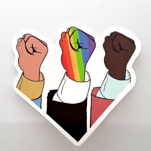 BLM Stickers Bundle Deal - Picture 1 of 1